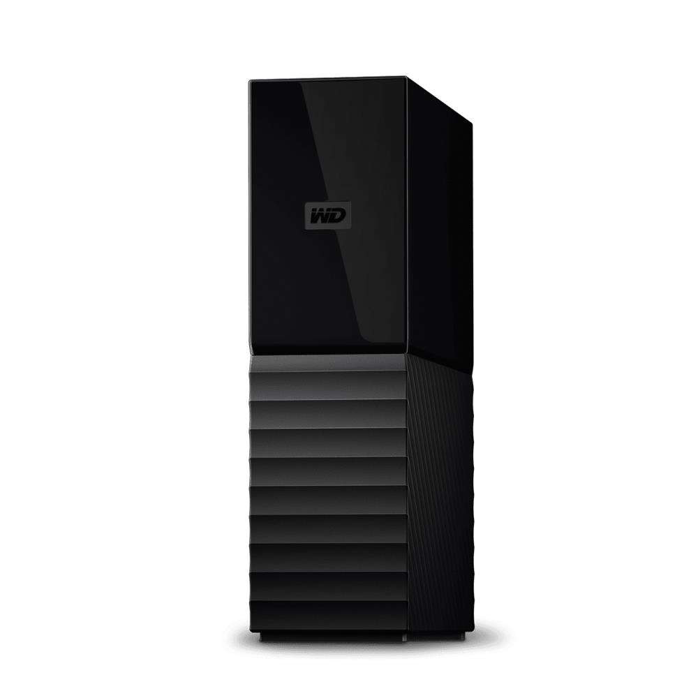 WESTERN DIGITAL My Book 12TB USB 2.0