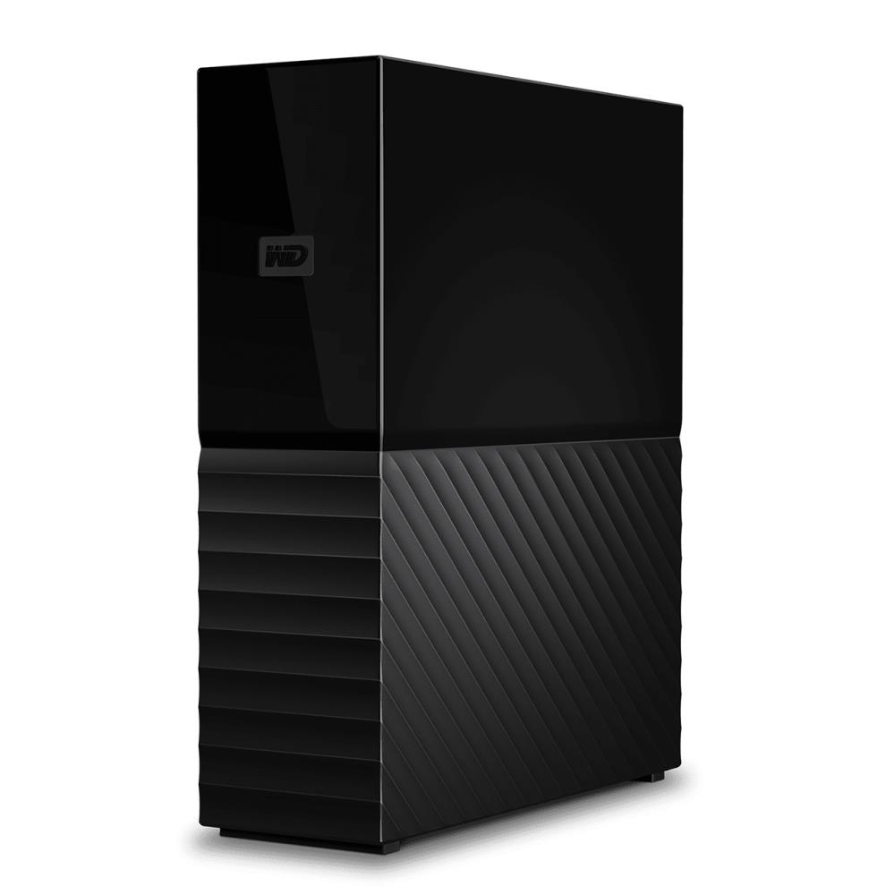 WESTERN DIGITAL My Book 14TB USB 2.0