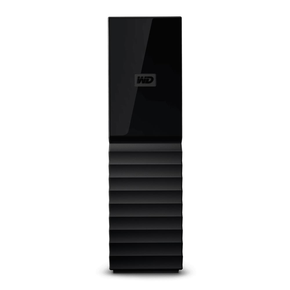 WESTERN DIGITAL My Book 14TB USB 2.0