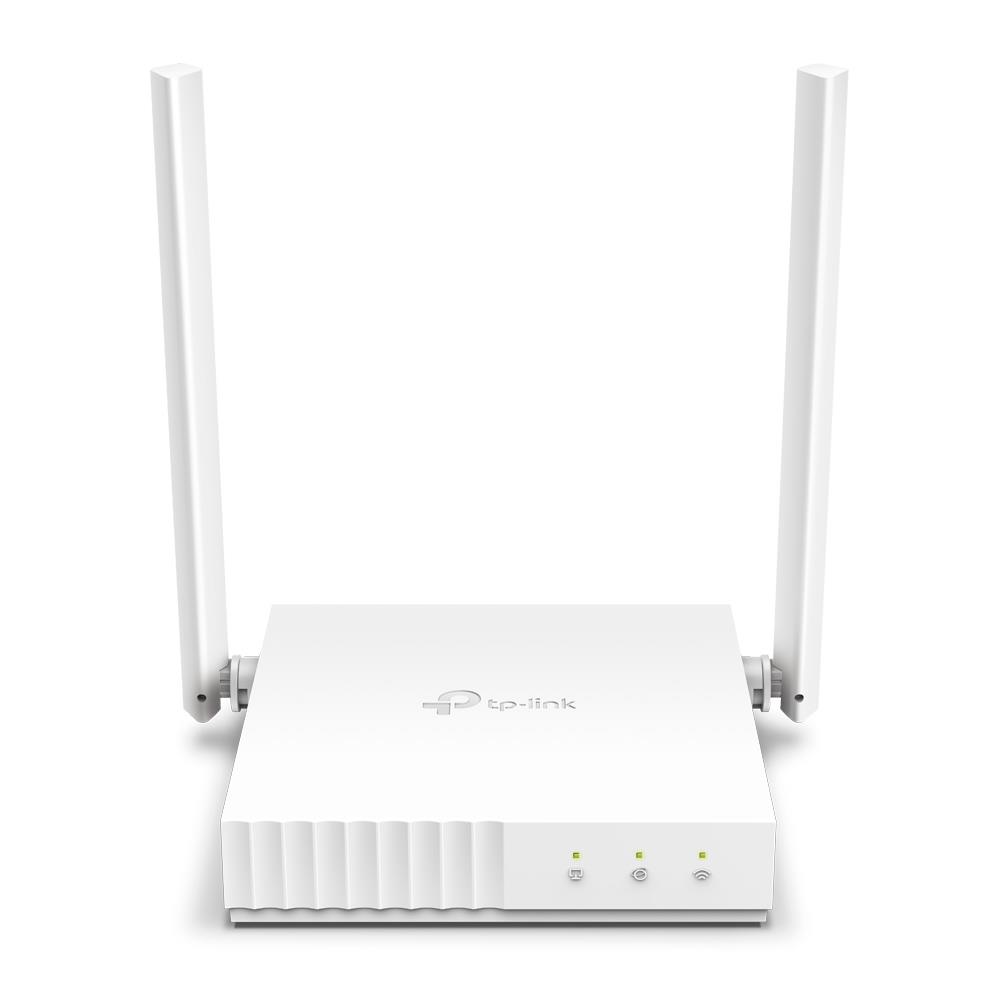 TP-LINK Wireless Router 300 Mbps IEEE 802.11b