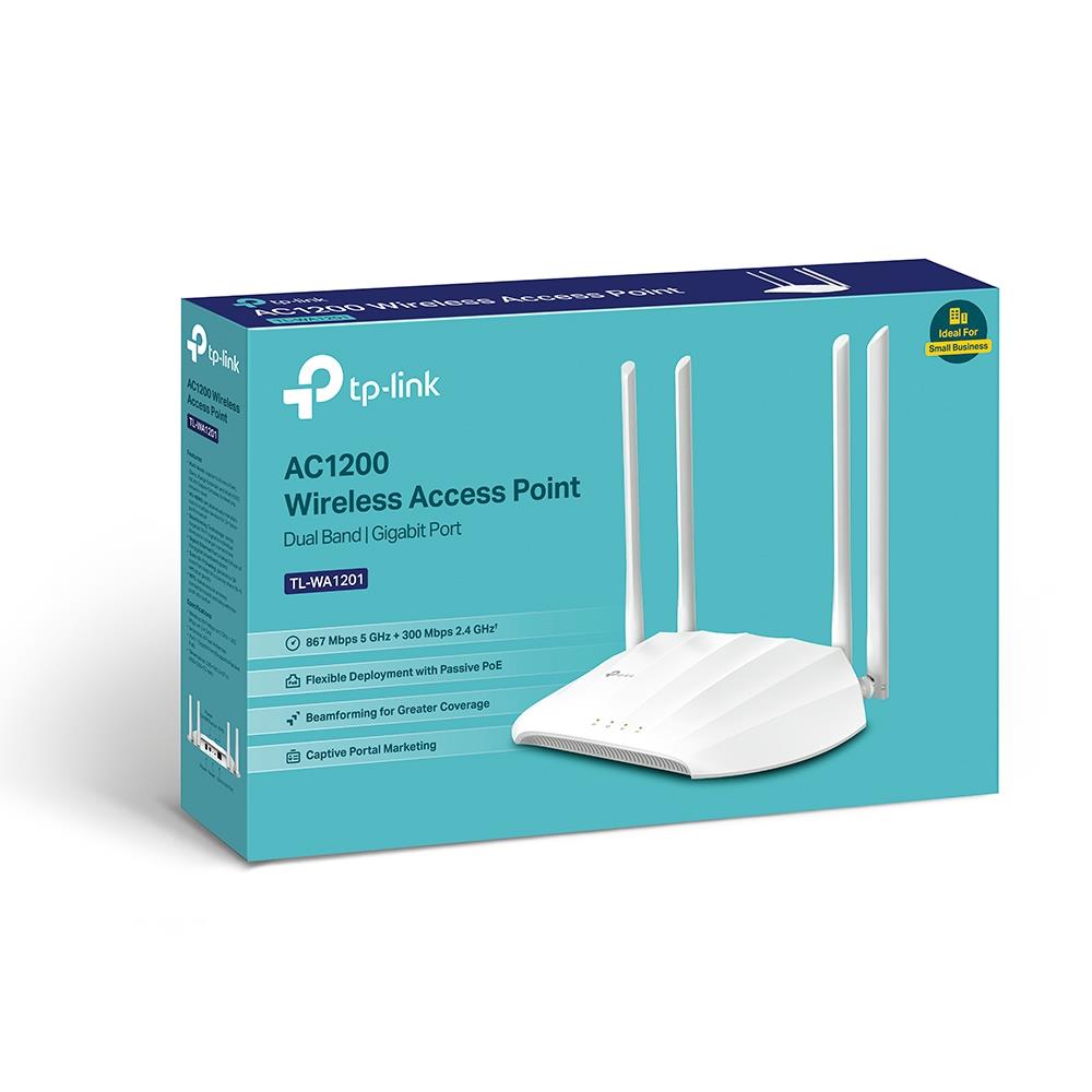 TP-LINK 1200 Mbps IEEE 802.11a IEEE 802.11b