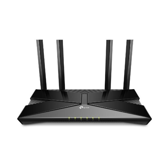 TP-LINK Wireless Router 1500 Mbps Wi-Fi 6