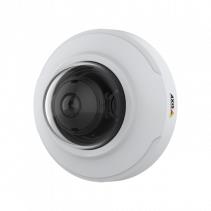 NET CAMERA M3064-V H.264/MINI DOME 01716-001 AXIS