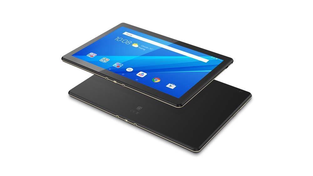 TABLET TAB M10 TB-X505L 10"/32GB BLACK ZA4H0021SE LENOVO