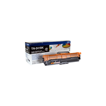 Brother TN-241BK Toner Cartridge