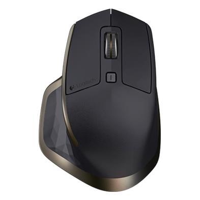 MOUSE USB LASER WRL MX MASTER/910-005213 LOGITECH