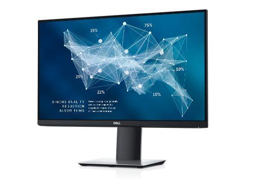 LCD Monitor DELL P2421D 23.8"