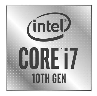 CPU INTEL Core i7 i7-10700