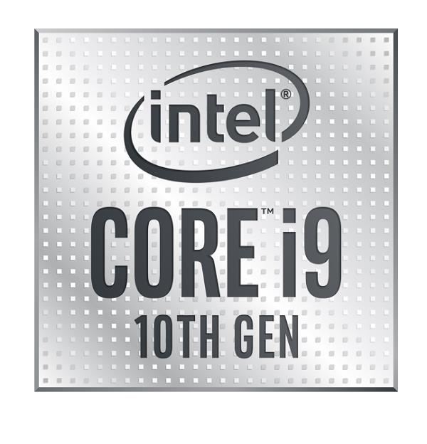 CPU INTEL Core i9 i9-10900