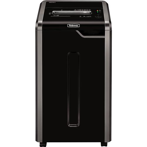 SHREDDER POWERSHRED 325CI/4632003 FELLOWES