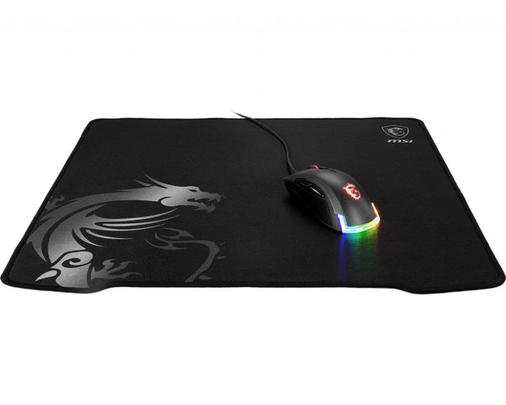 MOUSE PAD/AGILITY GD30 MSI