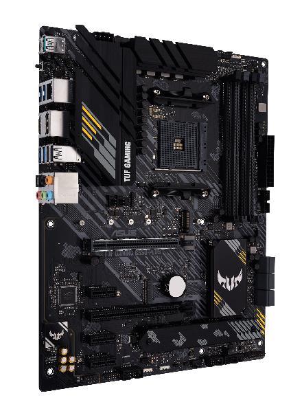 ASUS AMD B550 SAM4 ATX