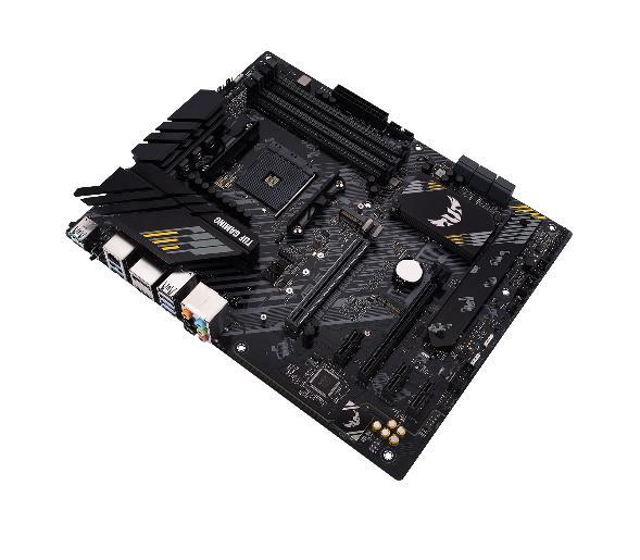 ASUS AMD B550 SAM4 ATX