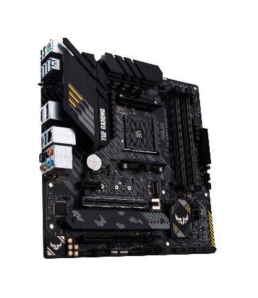 ASUS AMD B550 SAM4 MicroATX