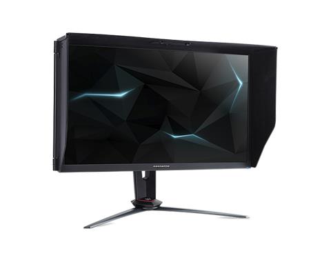 ACER Predator XB253QGPbmiiprzx 24.5" Gaming
