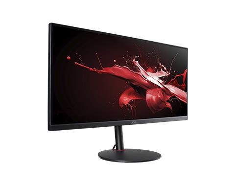 ACER Nitro XV340CKPbmiipphzx 34" Gaming/21 : 9