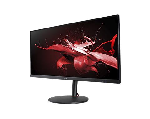 ACER Nitro XV340CKPbmiipphzx 34" Gaming/21 : 9