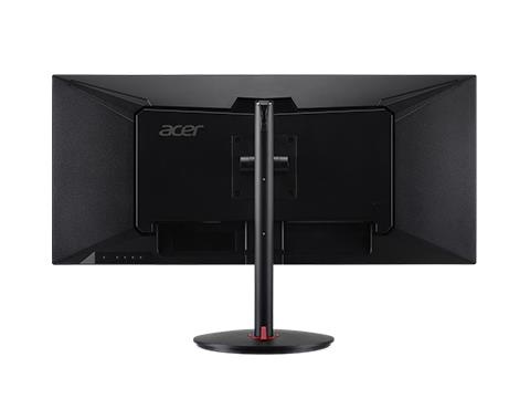 ACER Nitro XV340CKPbmiipphzx 34" Gaming/21 : 9