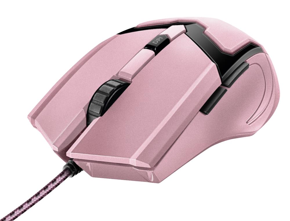 MOUSE USB OPTICAL/GXT101P GAV 23093 TRUST