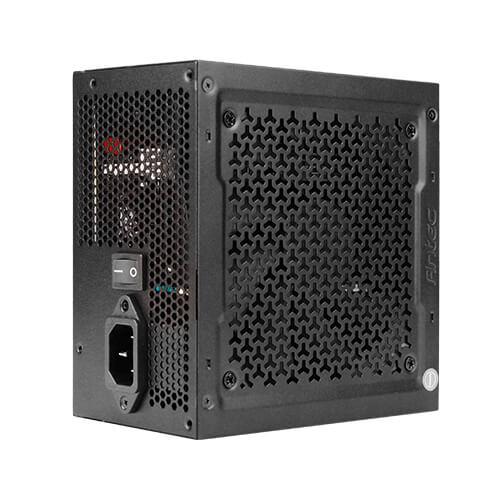 ANTEC 600 Watts Efficiency 80 PLUS GOLD PFC Active