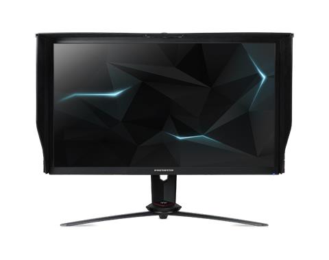 ACER Predator XB273GXBMIIPRZX 27.2" Gaming