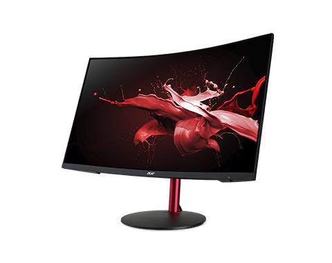 ACER Nitro XZ322QPbmiiphx 31.5" Gaming/Curved