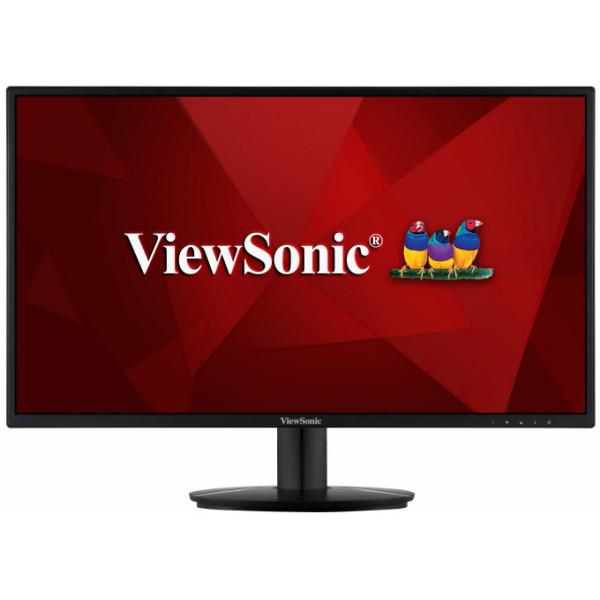 LCD Monitor VIEWSONIC VA2718-sh 27"