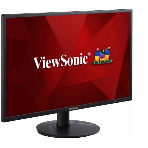 LCD Monitor VIEWSONIC VA2718-sh 27"