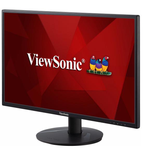 LCD Monitor VIEWSONIC VA2718-sh 27"