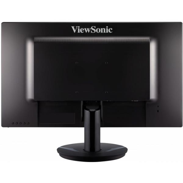 LCD Monitor VIEWSONIC VA2718-sh 27"