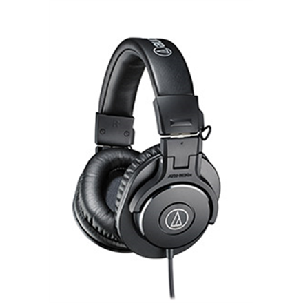 Audio Technica ATH-M30X Dynamic Headphones