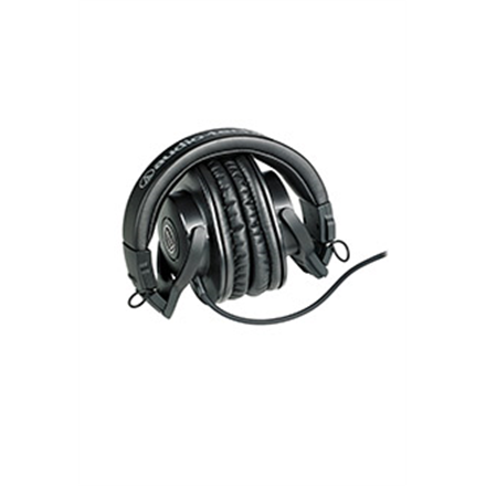 Audio Technica ATH-M30X Dynamic Headphones
