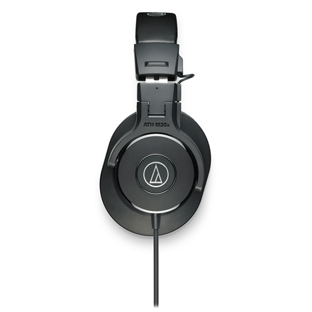 Audio Technica ATH-M30X Dynamic Headphones