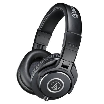 Audio Technica ATH-M40X Dynamic Headphones