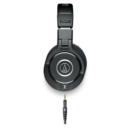 Audio Technica ATH-M40X Dynamic Headphones