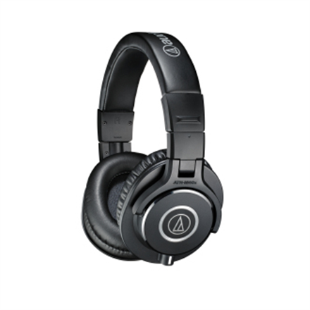 Audio Technica ATH-M40X Dynamic Headphones