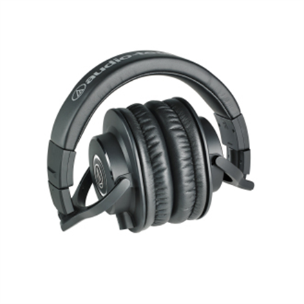 Audio Technica ATH-M40X Dynamic Headphones