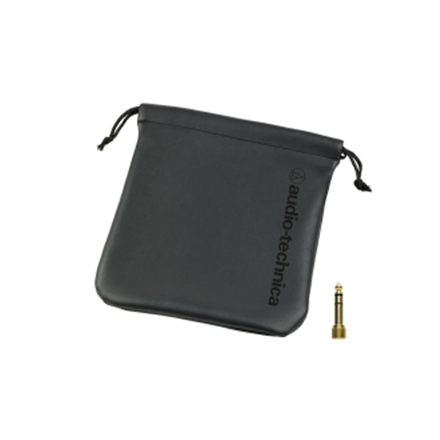 Audio Technica ATH-M40X Dynamic Headphones