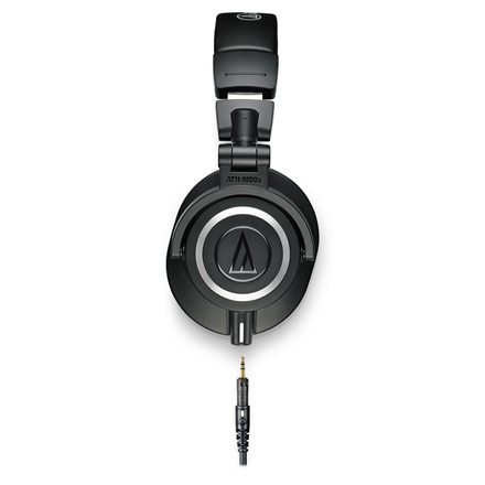 Audio Technica ATH-M50X 3.5mm (1/8 inch)