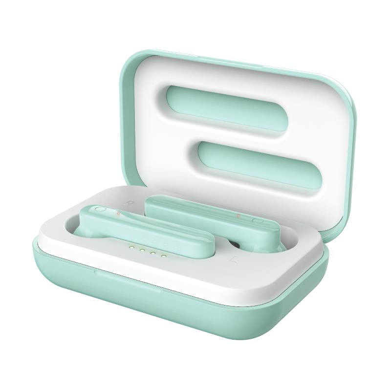 HEADSET PRIMO TOUCH BLUETOOTH/MINT 23781 TRUST