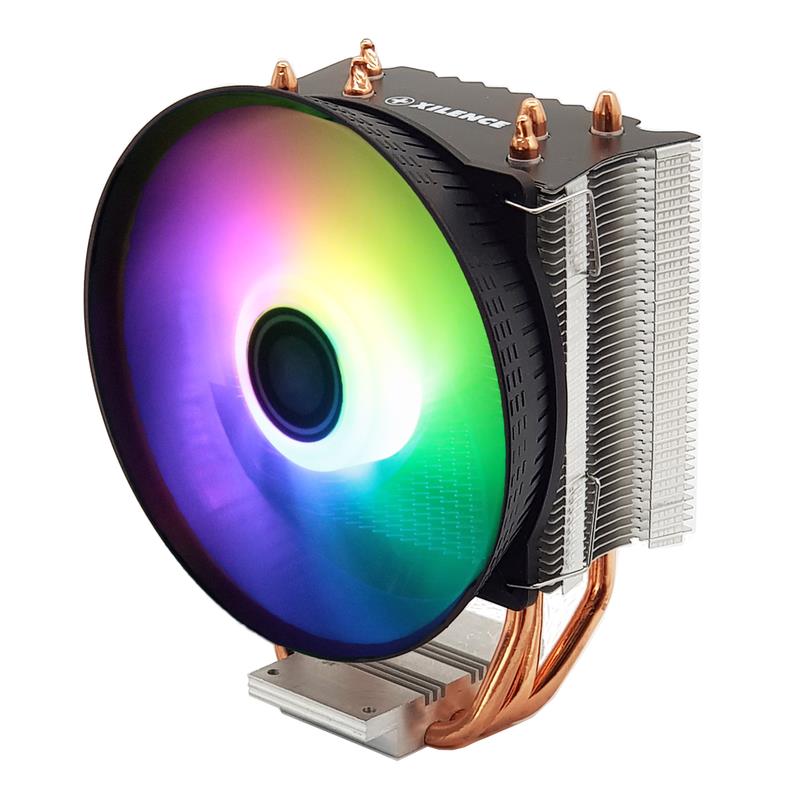 CPU COOLER MULTI SOCKET/M403PRO.ARGB XC129 XILENCE