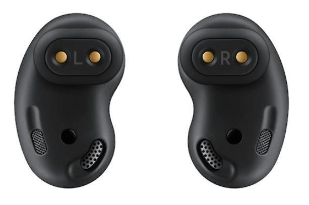 HEADSET GALAXY BUDS LIVE/BLACK SM-R180NZKAEUA SAMSUNG