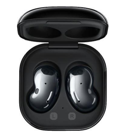 HEADSET GALAXY BUDS LIVE/BLACK SM-R180NZKAEUA SAMSUNG