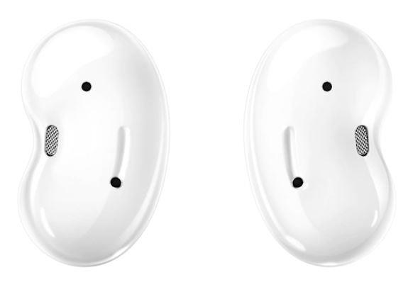 HEADSET GALAXY BUDS LIVE/WHITE SM-R180NZWAEUA SAMSUNG