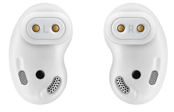 HEADSET GALAXY BUDS LIVE/WHITE SM-R180NZWAEUA SAMSUNG