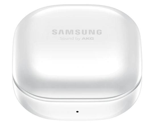 HEADSET GALAXY BUDS LIVE/WHITE SM-R180NZWAEUA SAMSUNG