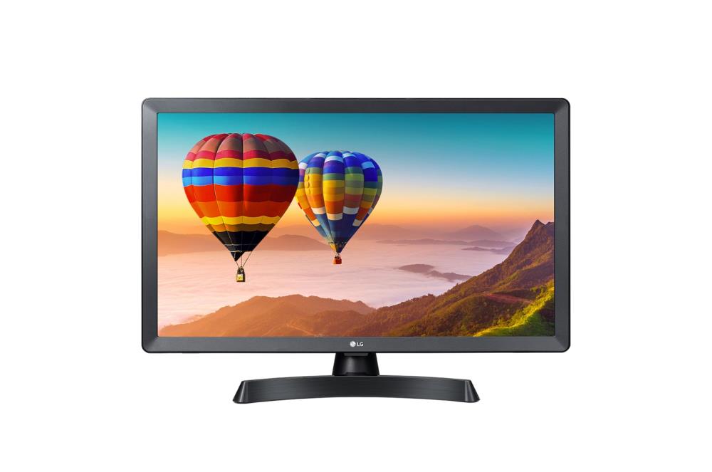 LCD Monitor LG 24TN510S-PZ 23.6"