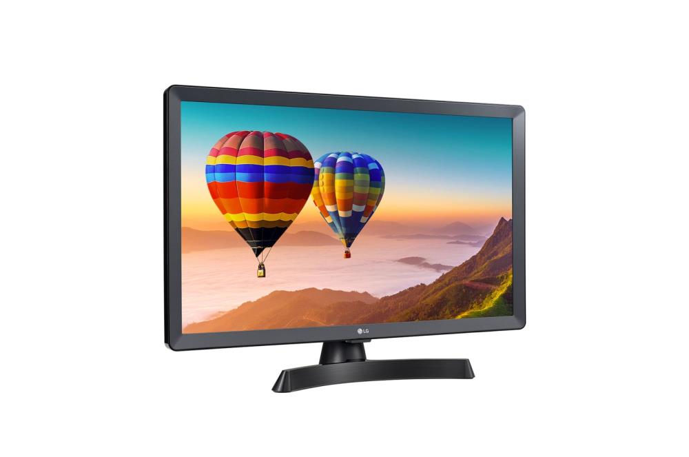 LCD Monitor LG 24TN510S-PZ 23.6"