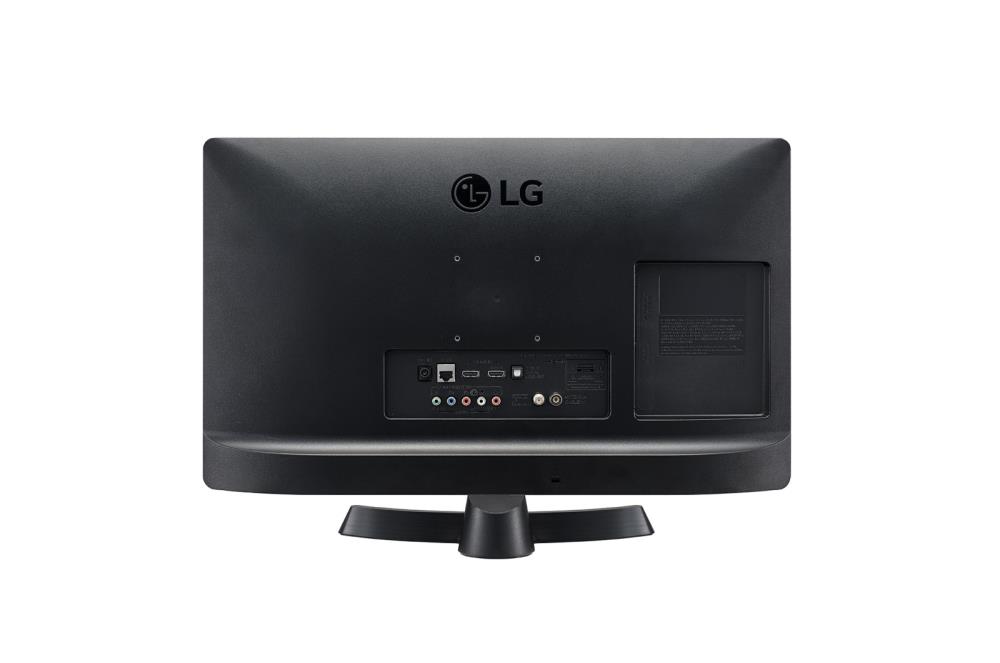 LCD Monitor LG 24TN510S-PZ 23.6"