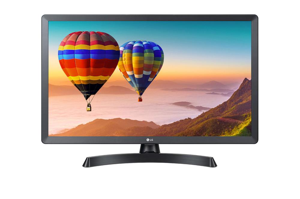LG 28TN515S-PZ 28" TV Monitor